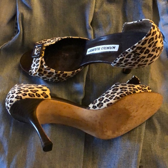 Manolo Blahnik - Picture 2 of 5